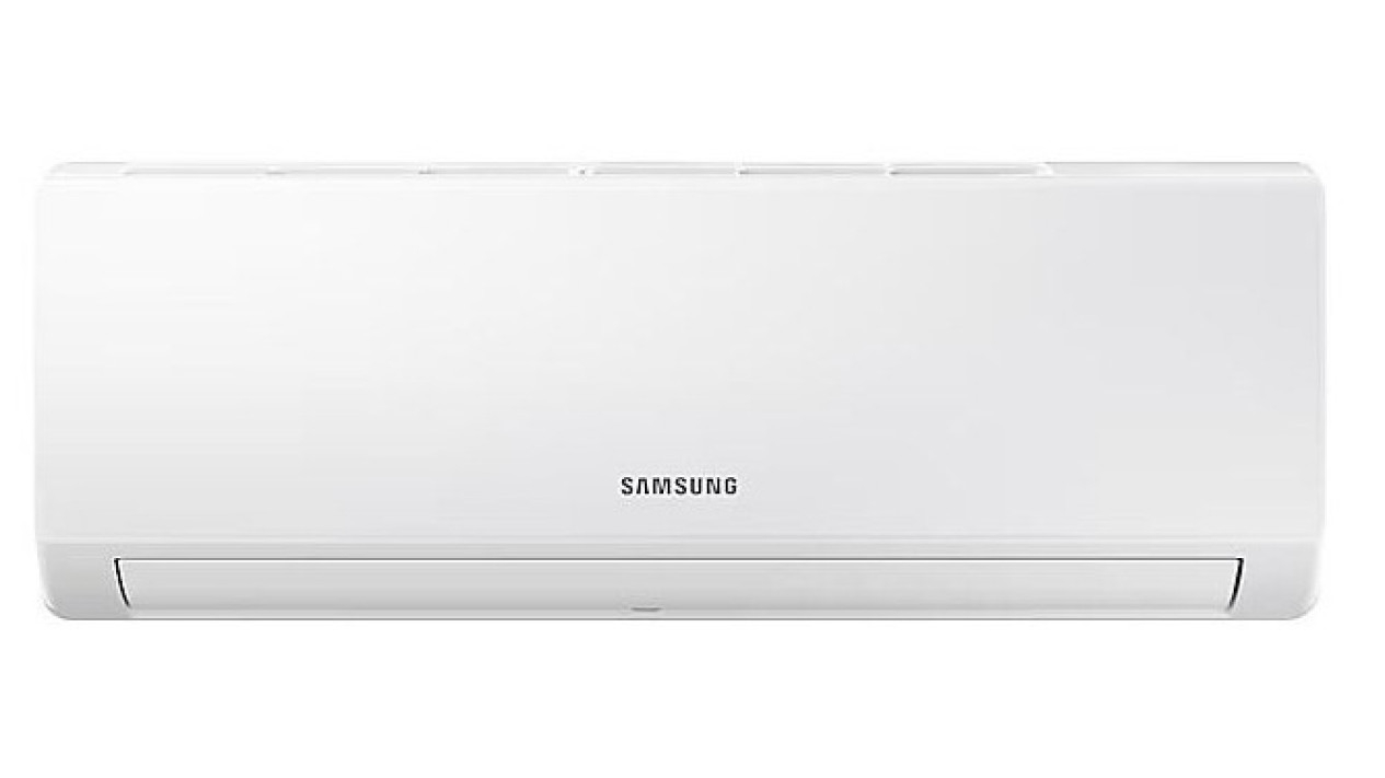 Samsung Alpha Inverter