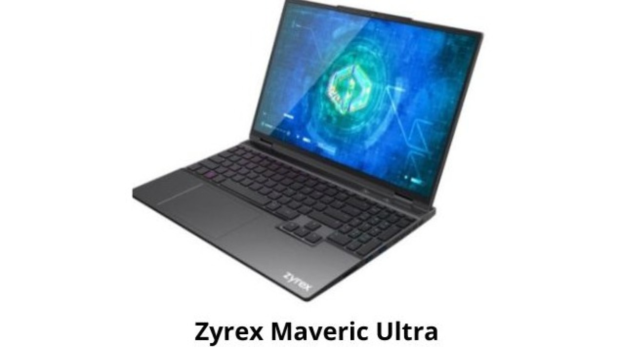 Zyrex Maveric Ultra