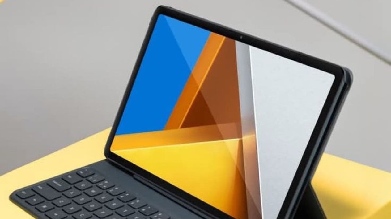 Poco Pad