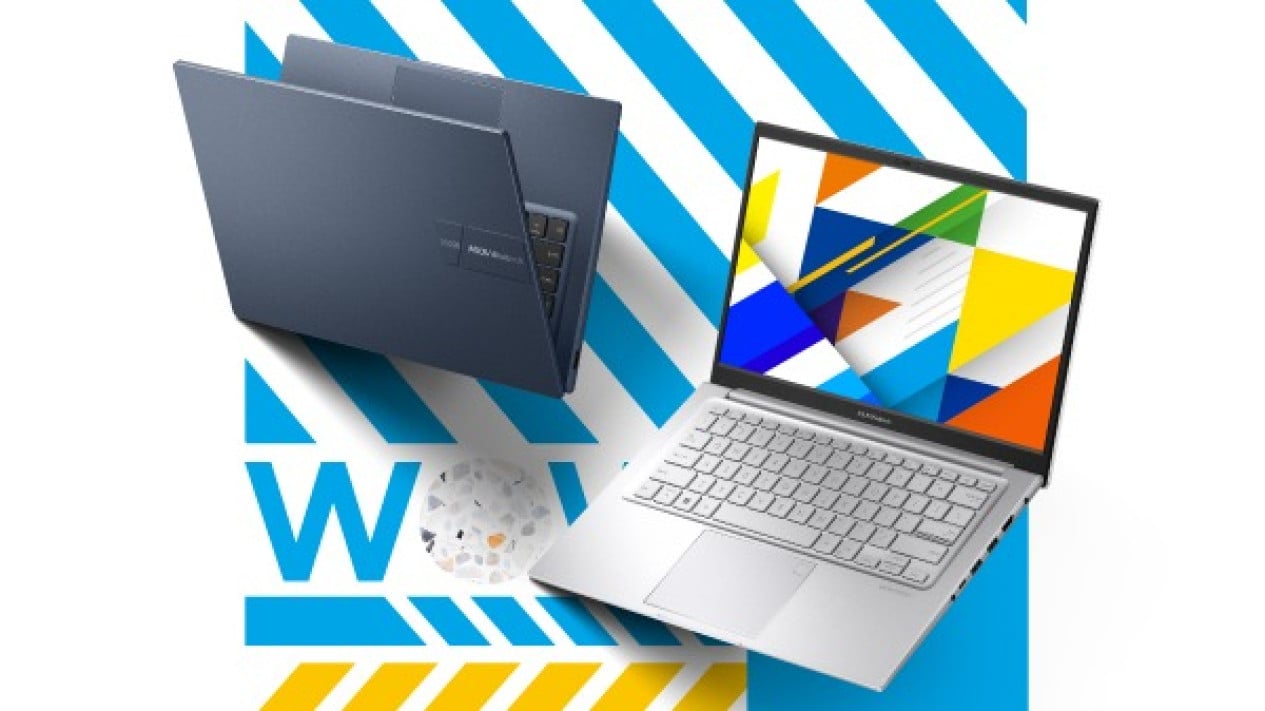 ASUS VivoBook 14