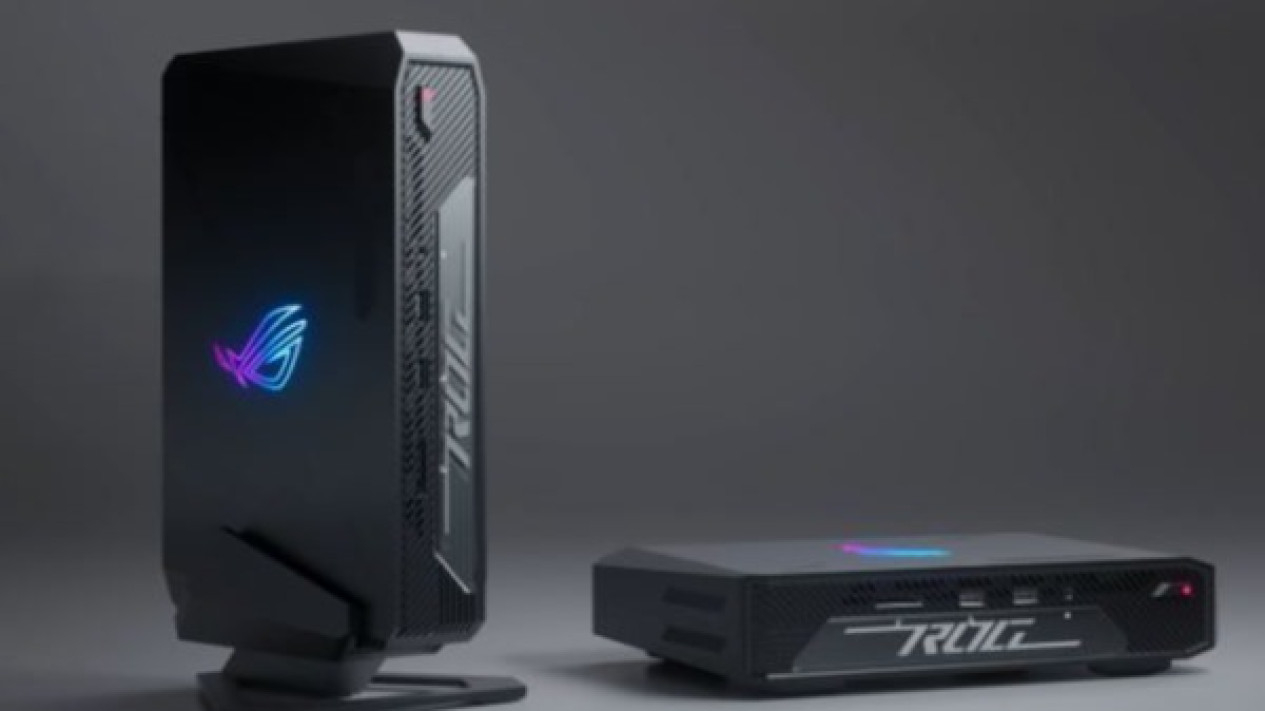 ROG NUC 970