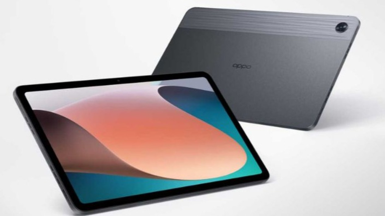 Tablet Oppo Pad Air