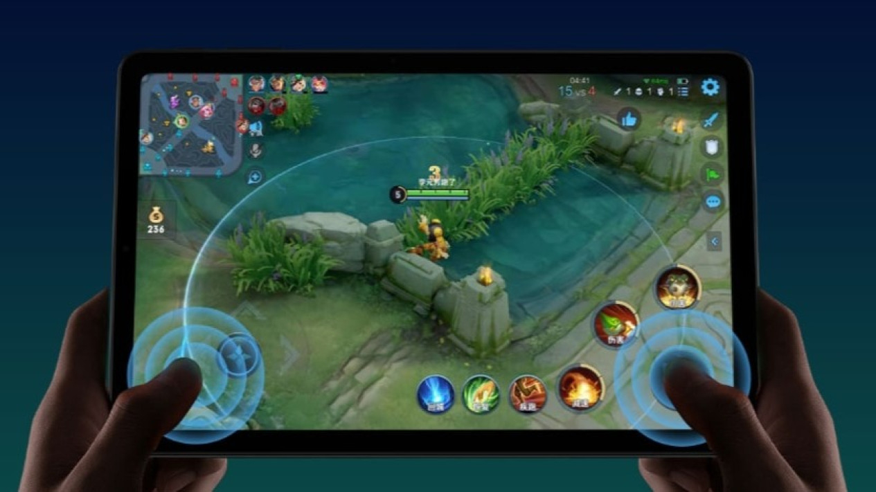 Alldocube iPlay 40 Pro