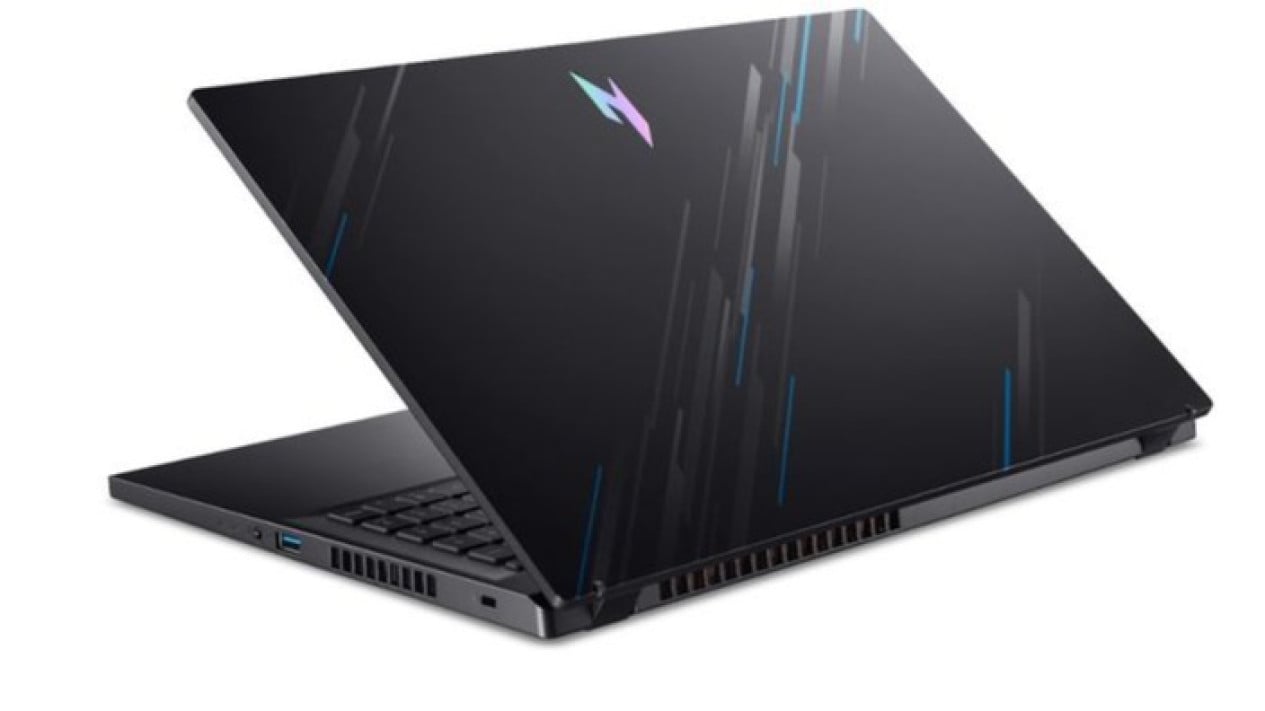 Acer Nitro V15 Special Edition