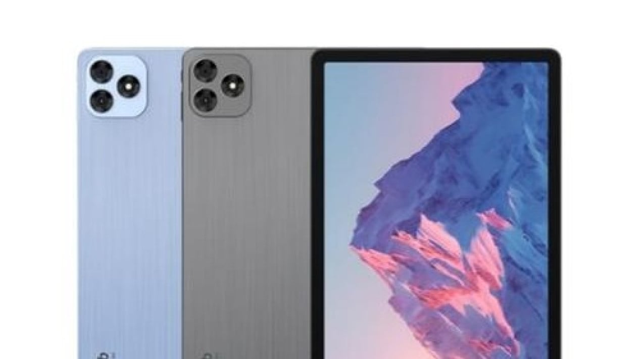 Itel Vista Tab 10