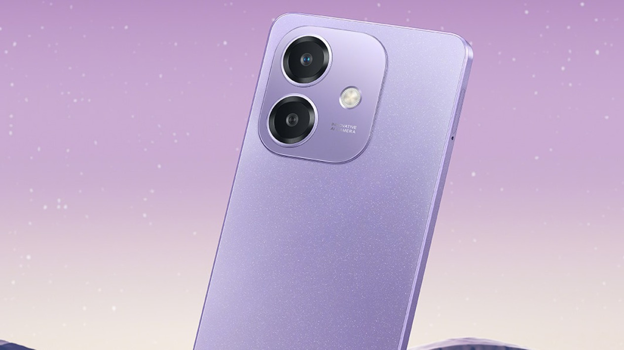 Oppo A5i