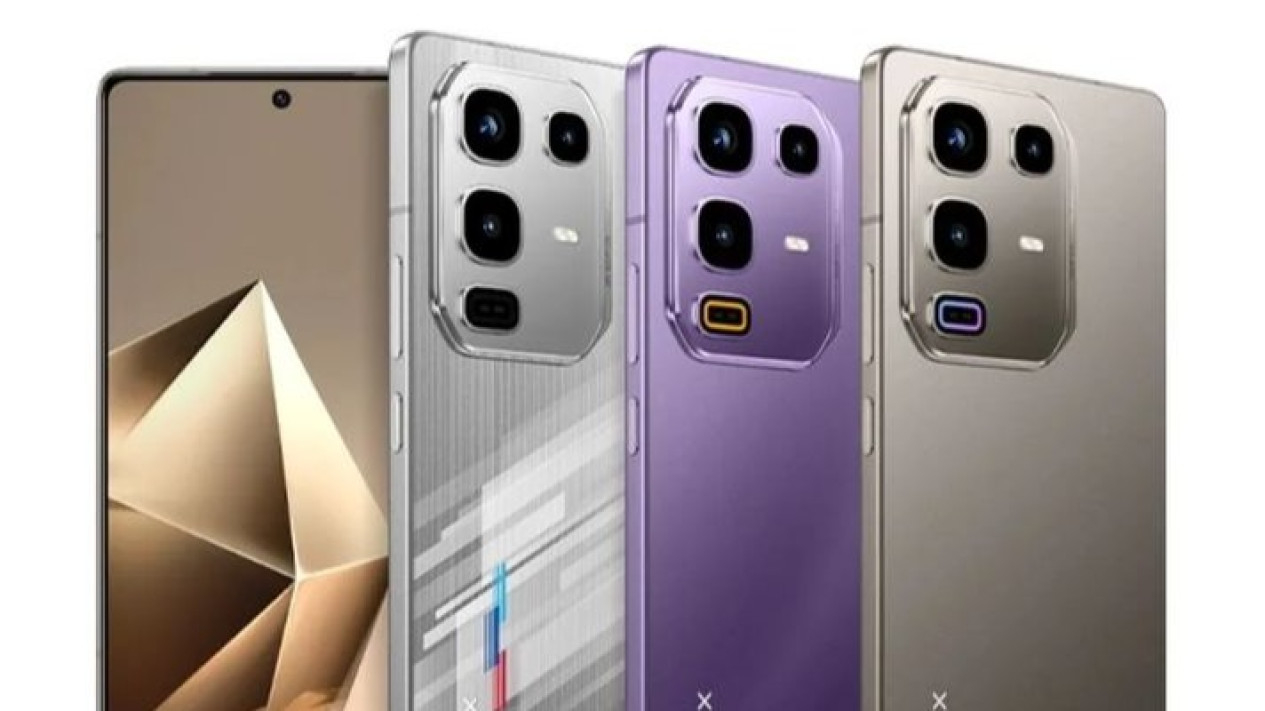 INFINIX NOTE 50 PRO