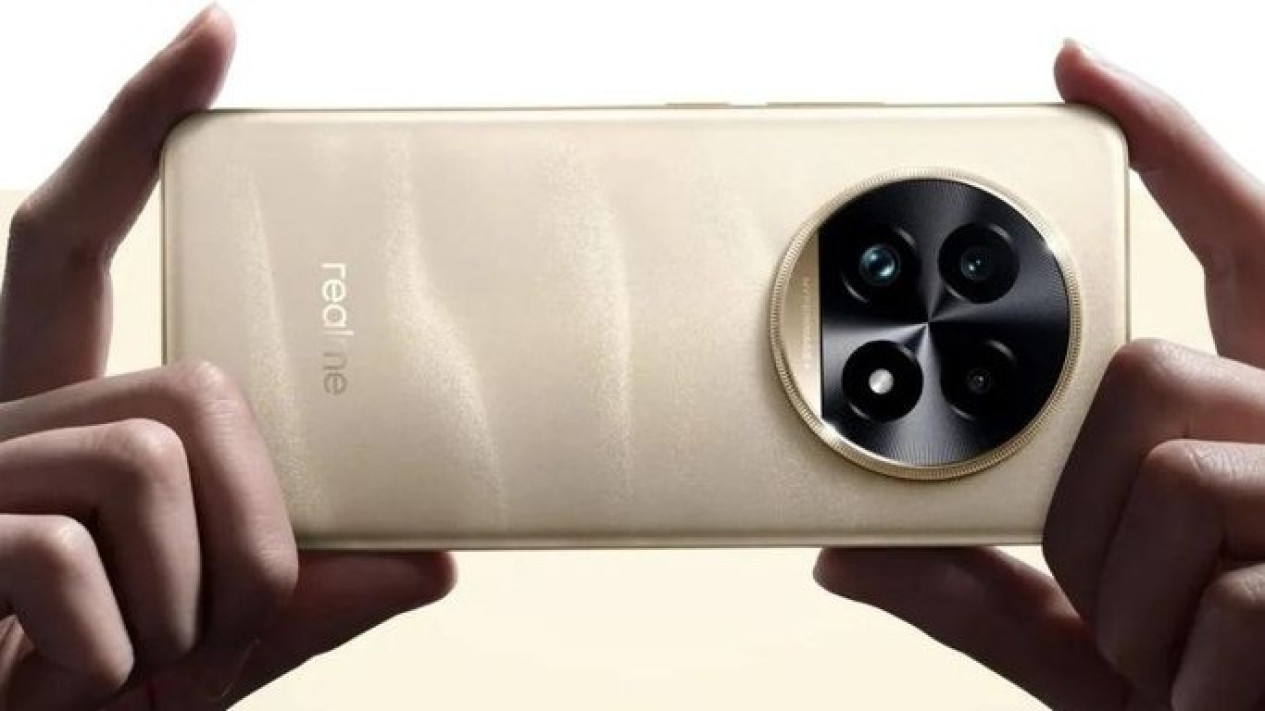 REALME 13 PLUS 5G