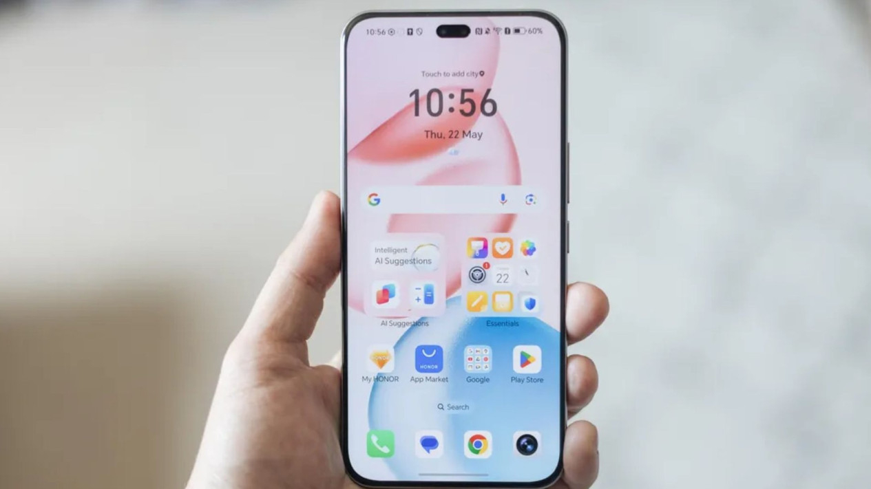 Honor 400 Pro