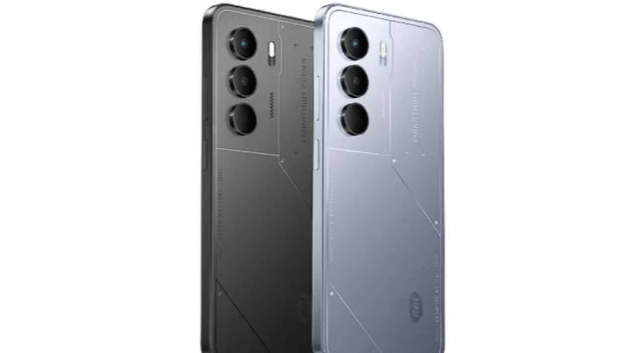 Itel P70