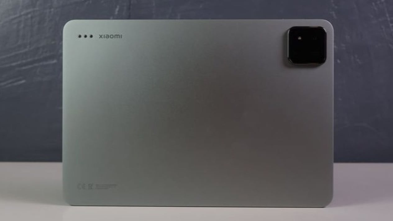 Xiaomi Pad 7