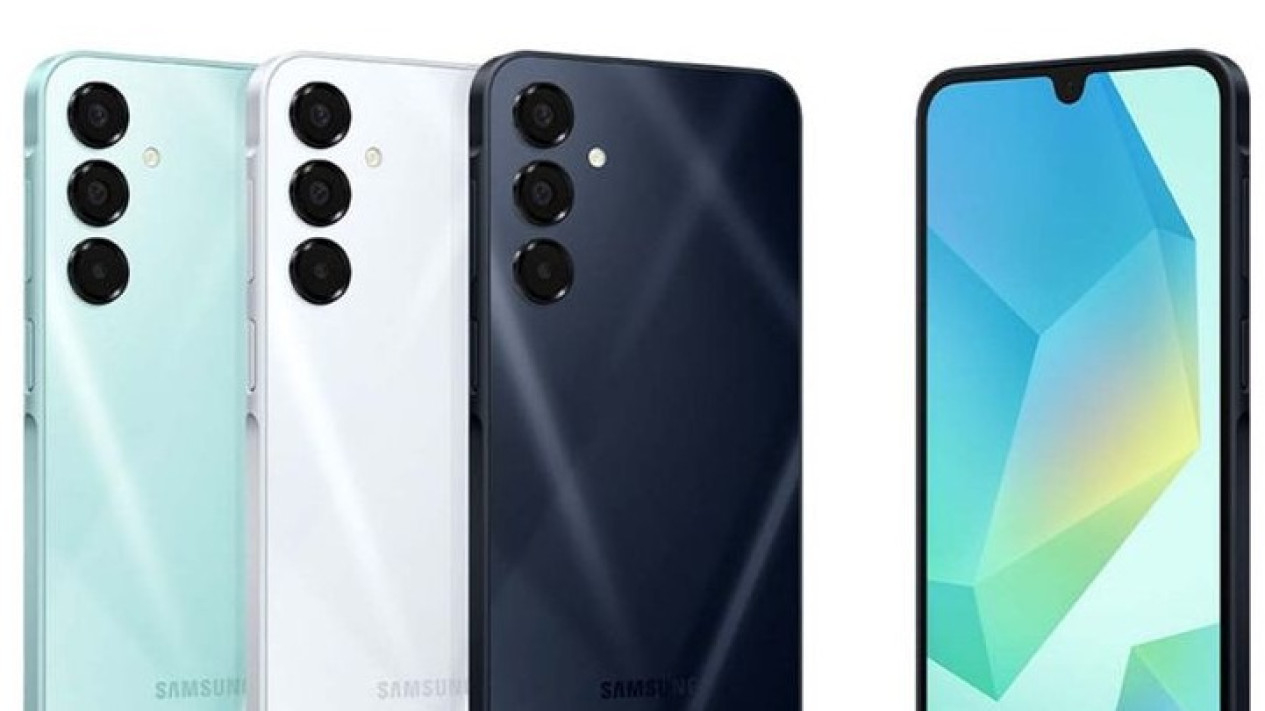 Samsung A16