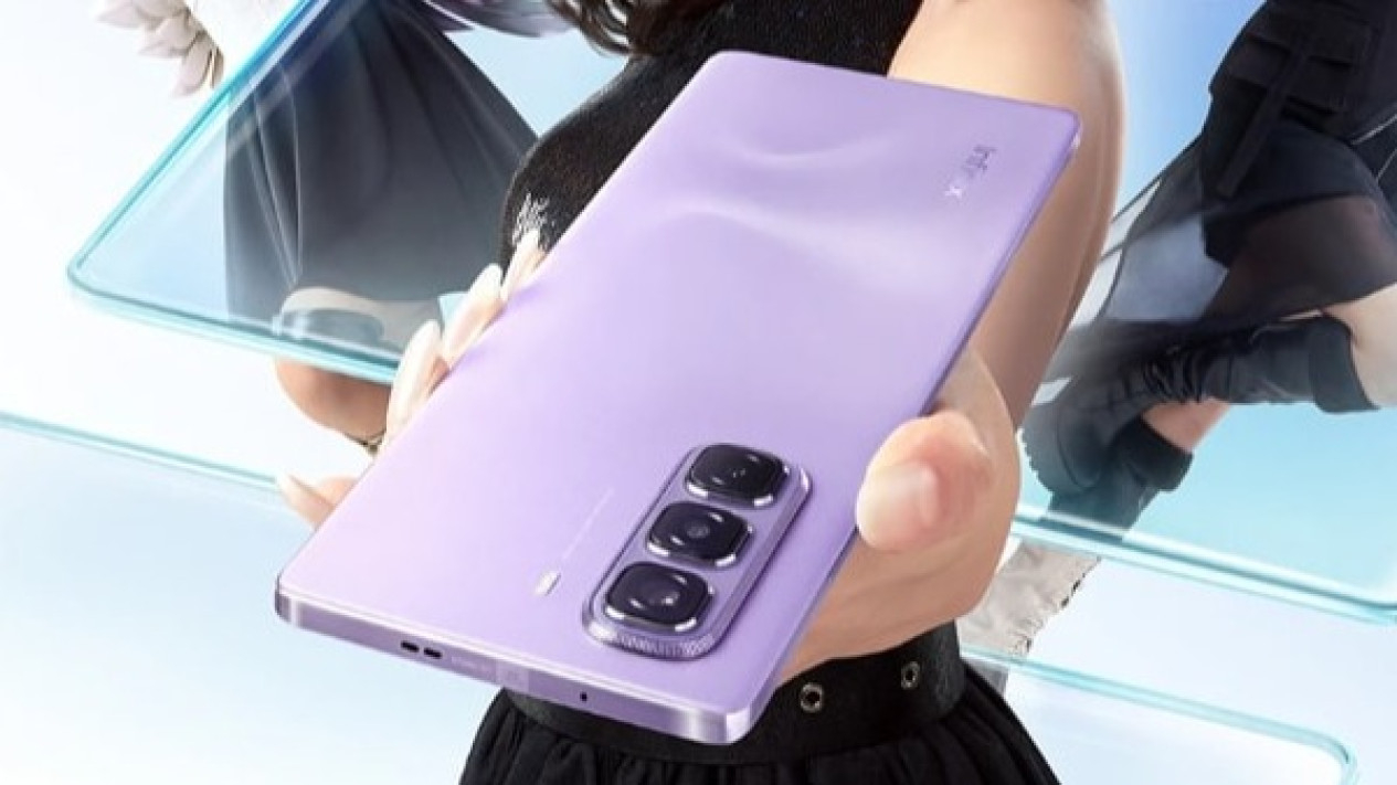 Infinix Hot 15 Pro Plus