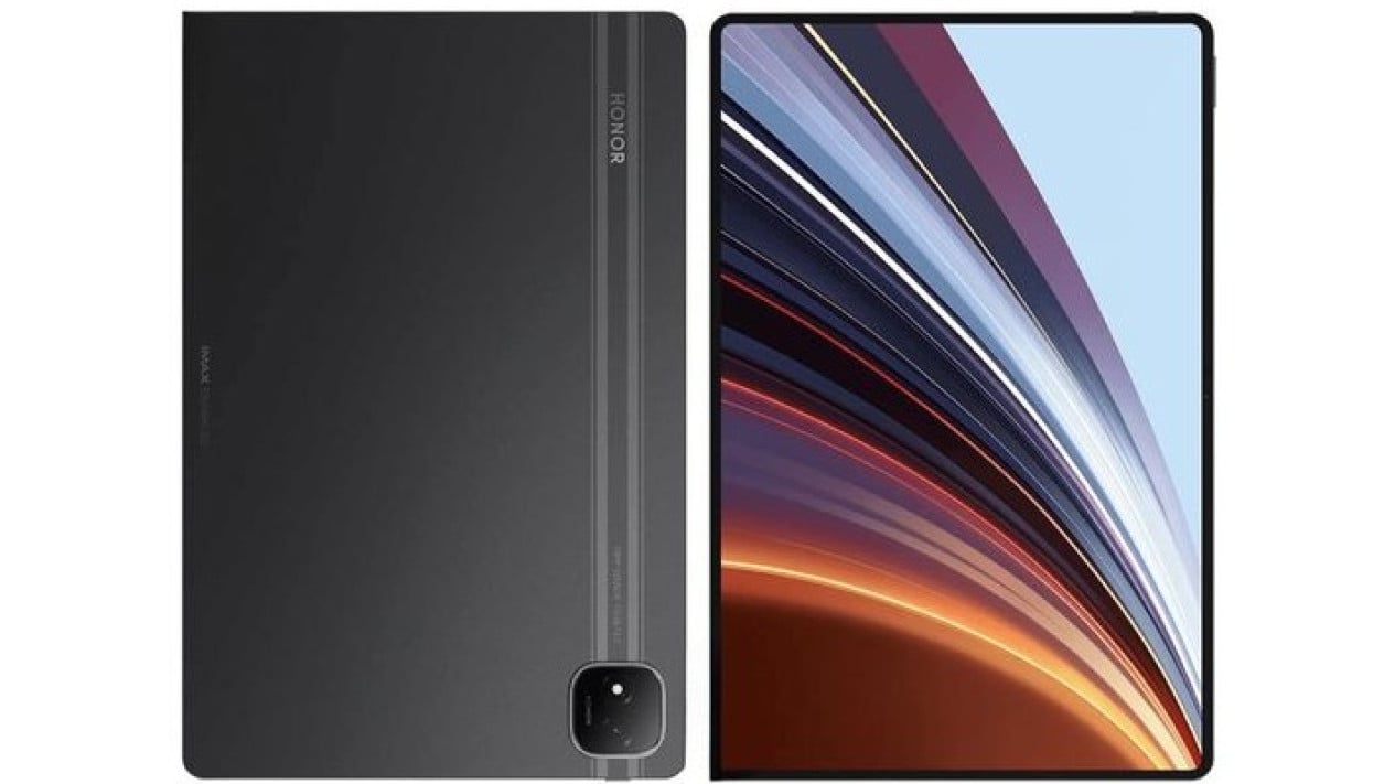 Honor Pad GT Pro