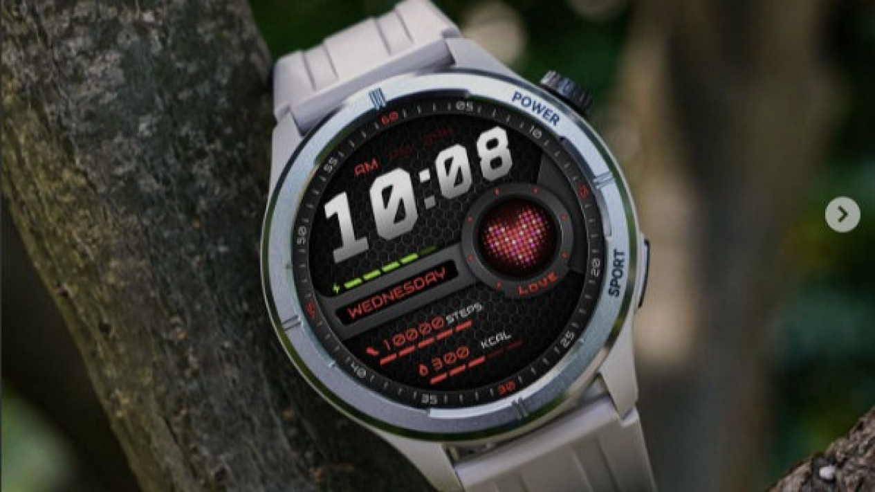 Haylou Solar Neo