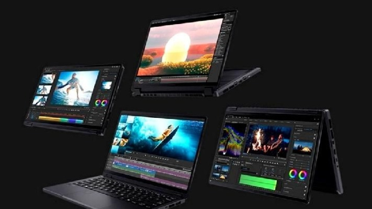 Asus ProArt PX13