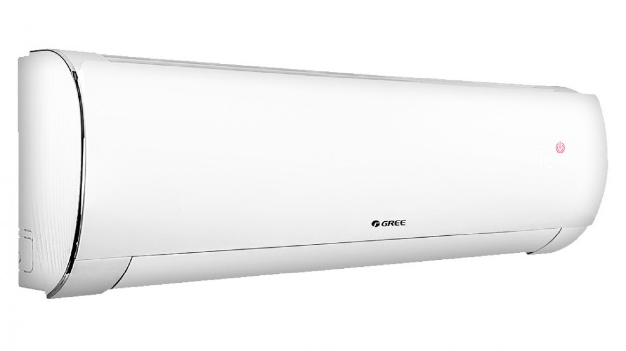 AC Gree GWC05F1S