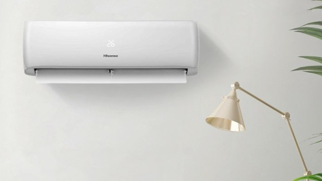 5 Rekomendasi Merek AC Inverter 1 PK