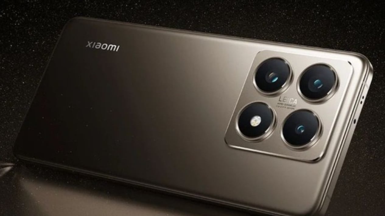 Xiaomi 14T