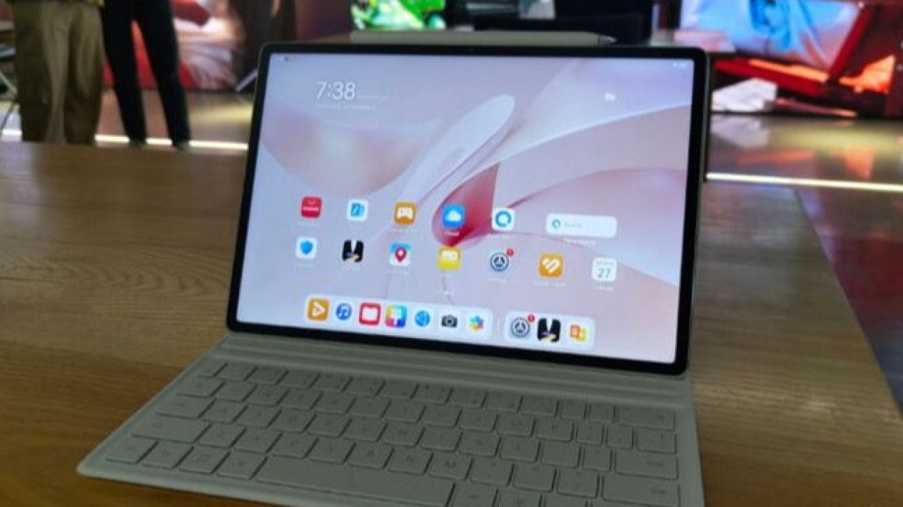 Huawei MatePad 12 X
