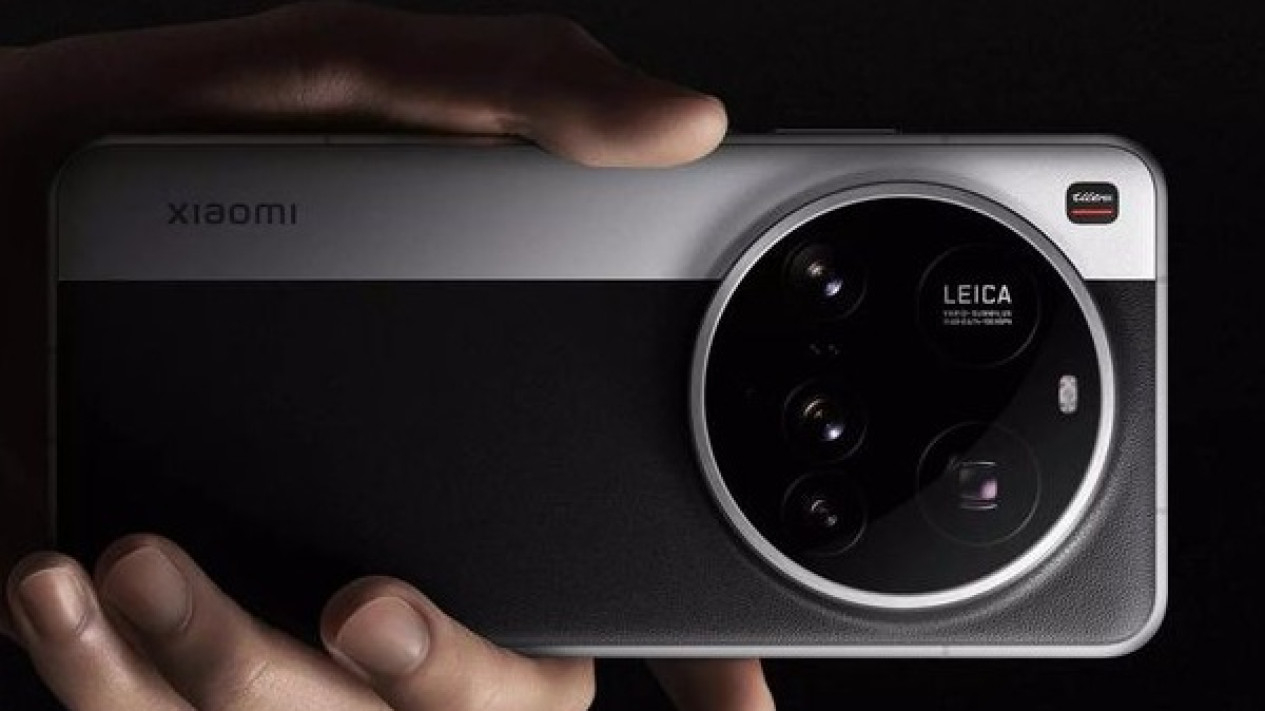 Xiaomi 15 Ultra