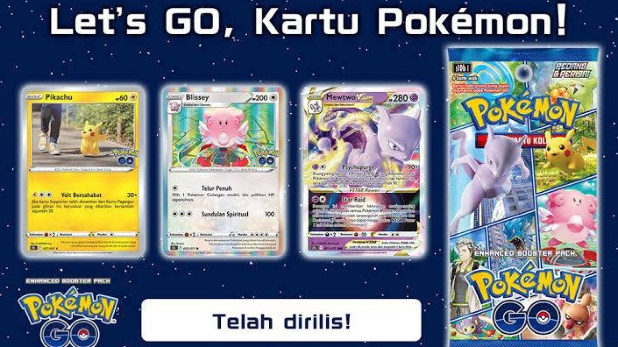 Pokemon