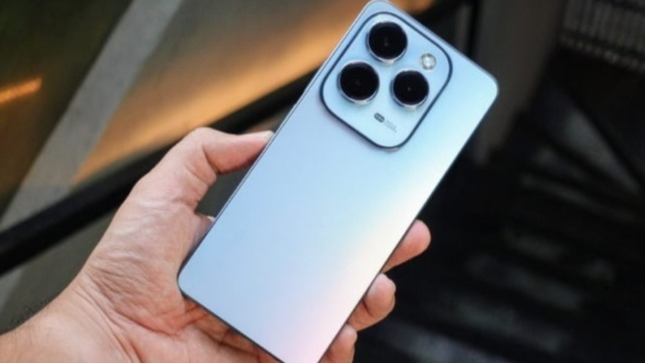 Itel S25