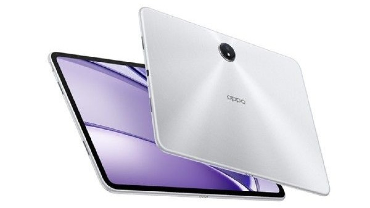 OPPO Pad 3 Matte Display Edition