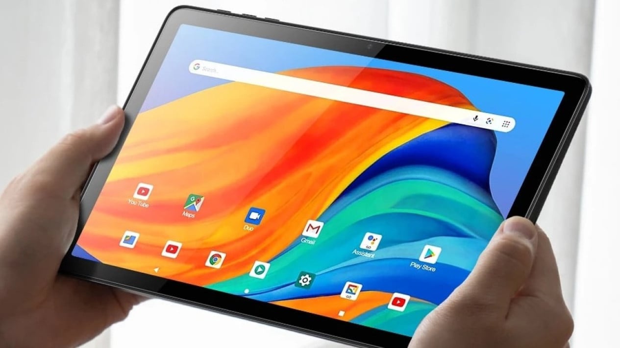 Advan Tab A10 Wifi