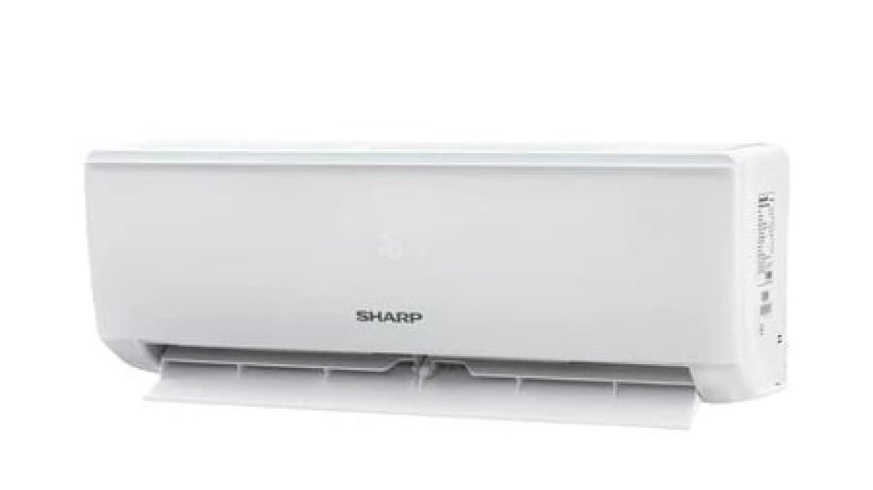 AC SHARP AH-A5ZCY