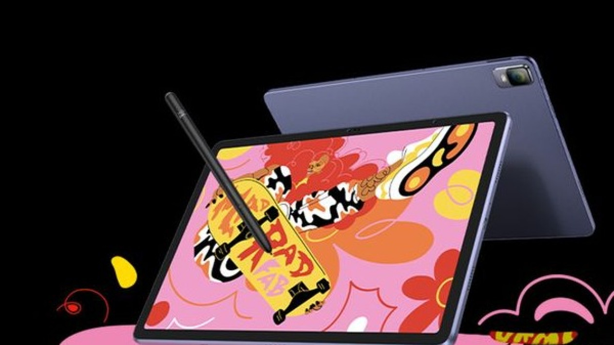 XP Pen Magic Notepad