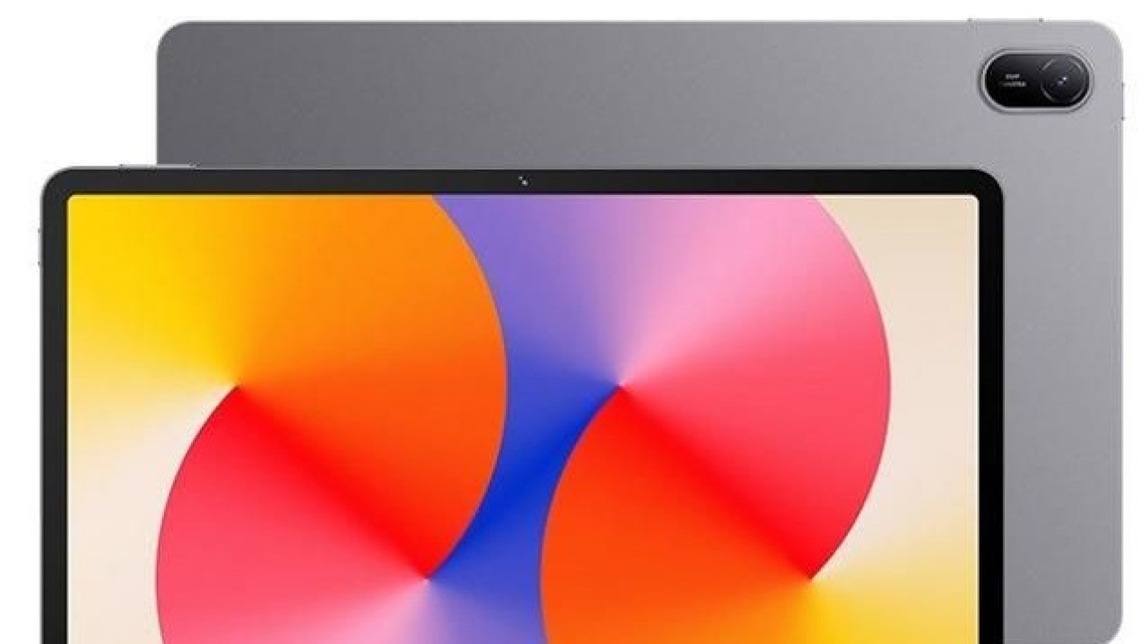 Huawei MatePad SE 11