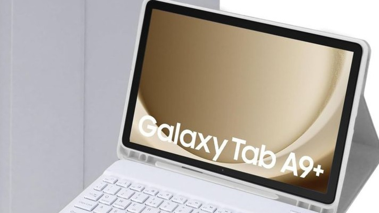 Samsung Tab A9 Plus