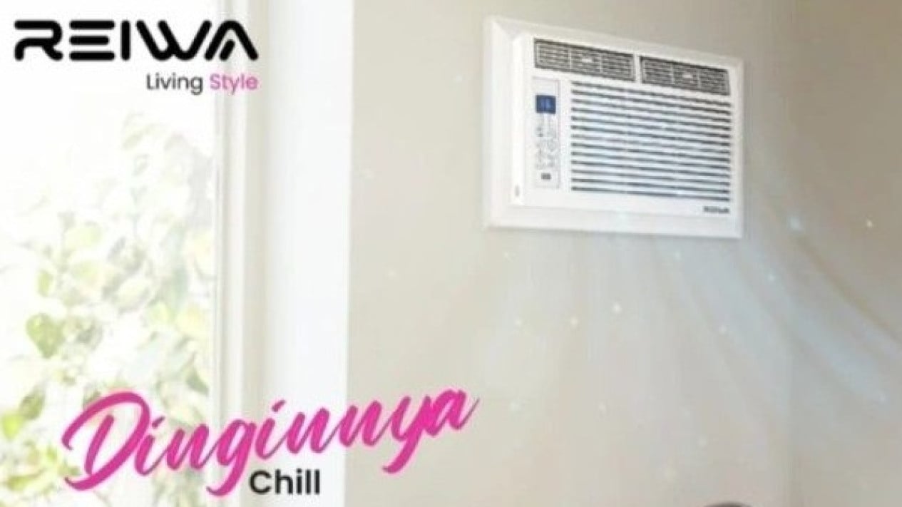 AC Window Reiwa