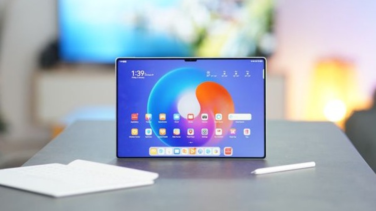 Huawei MatePad Pro 13,2 inci