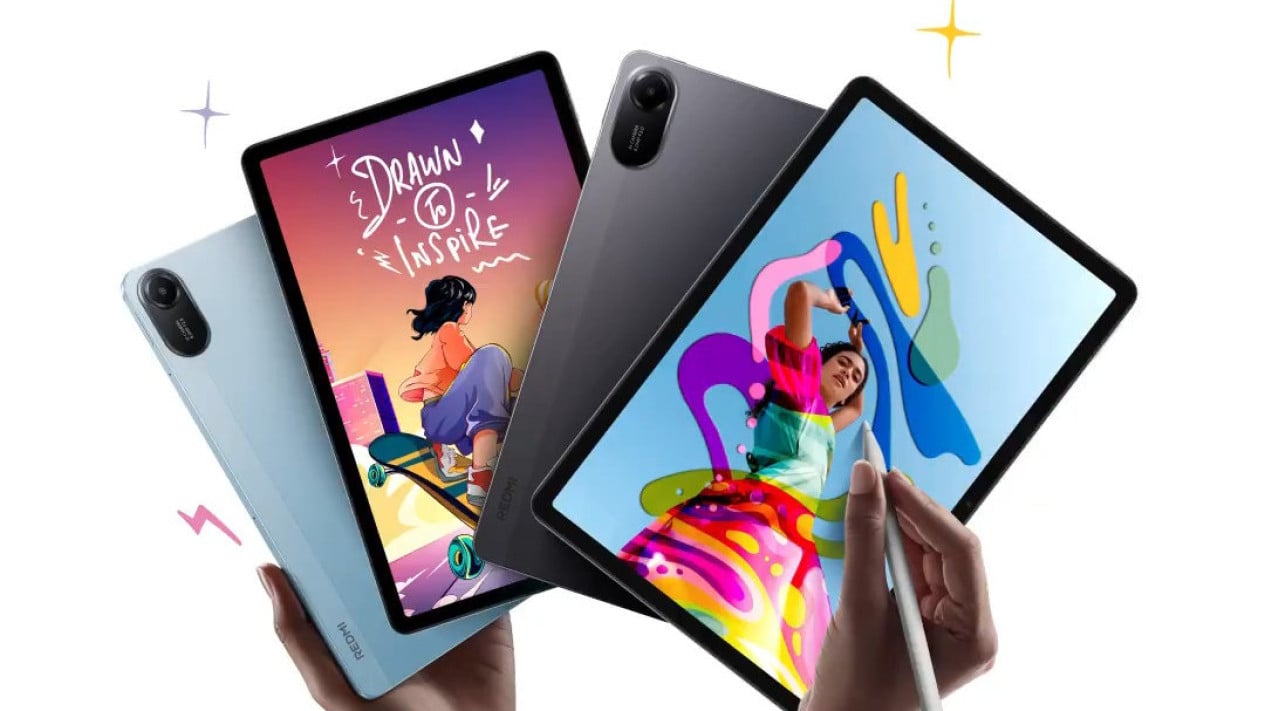 Redmi Pad 2