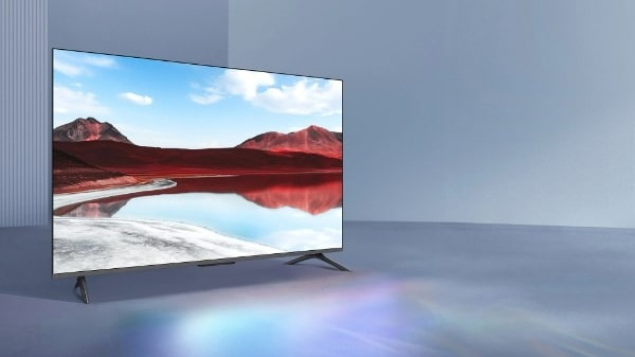 Xiaomi Google TV A Pro 43 Inch 2025