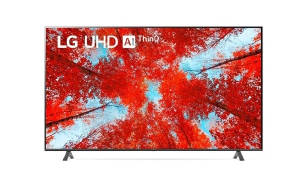 LG UQ9000PSD 43