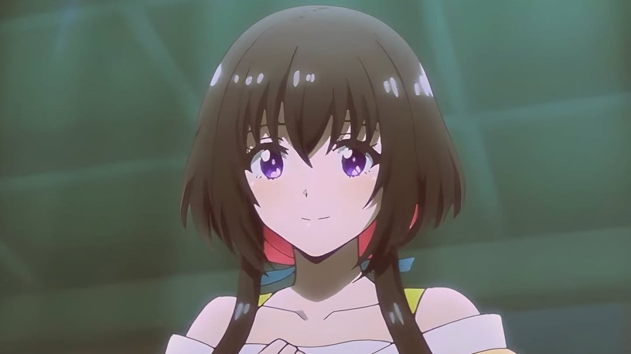 Onmyo Kaiten Re:Birth Verse