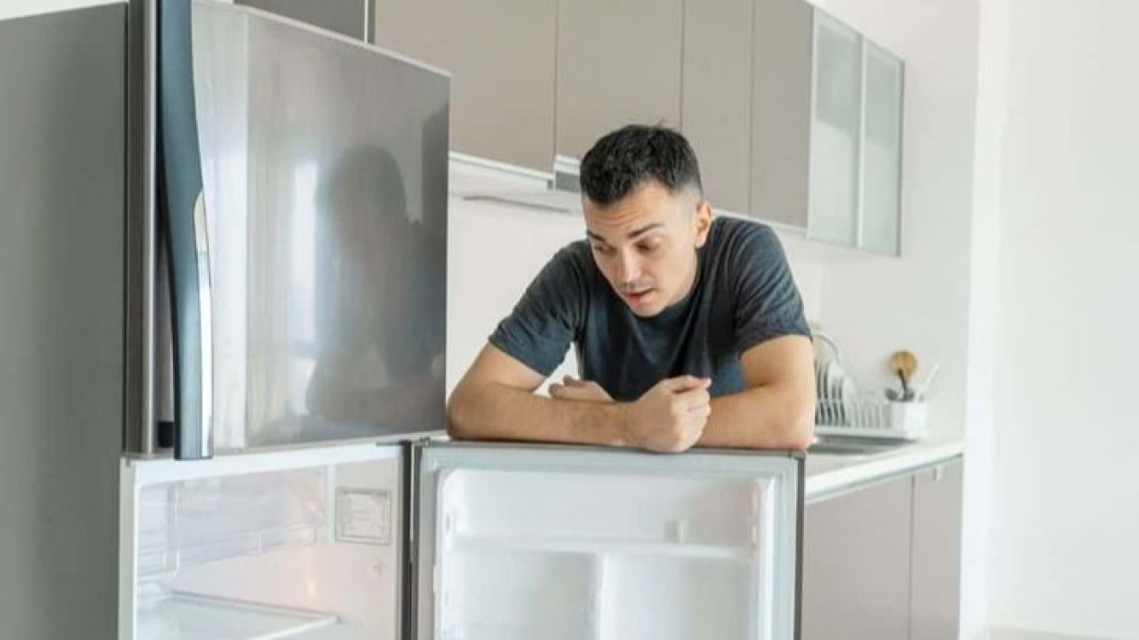 Perbandingan Kulkas Konvensional vs Inverter