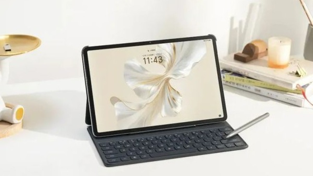 Honor Pad 9