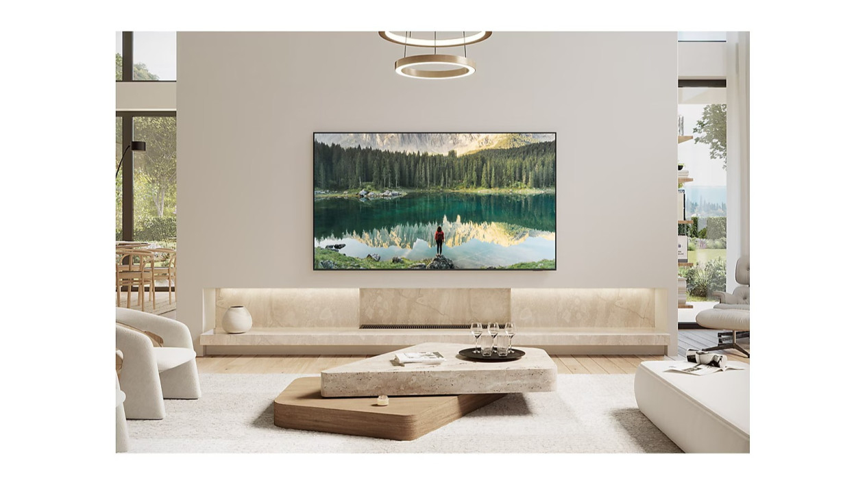 Samsung Smart TV