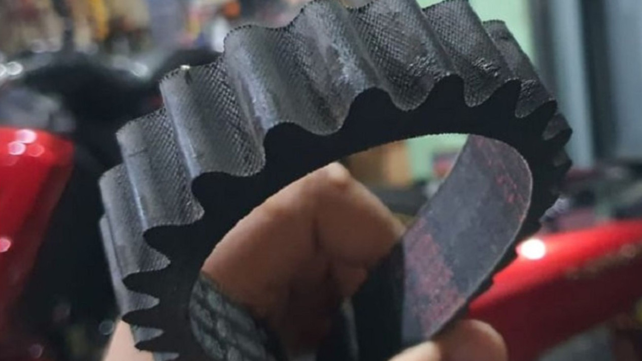 Van Belt
