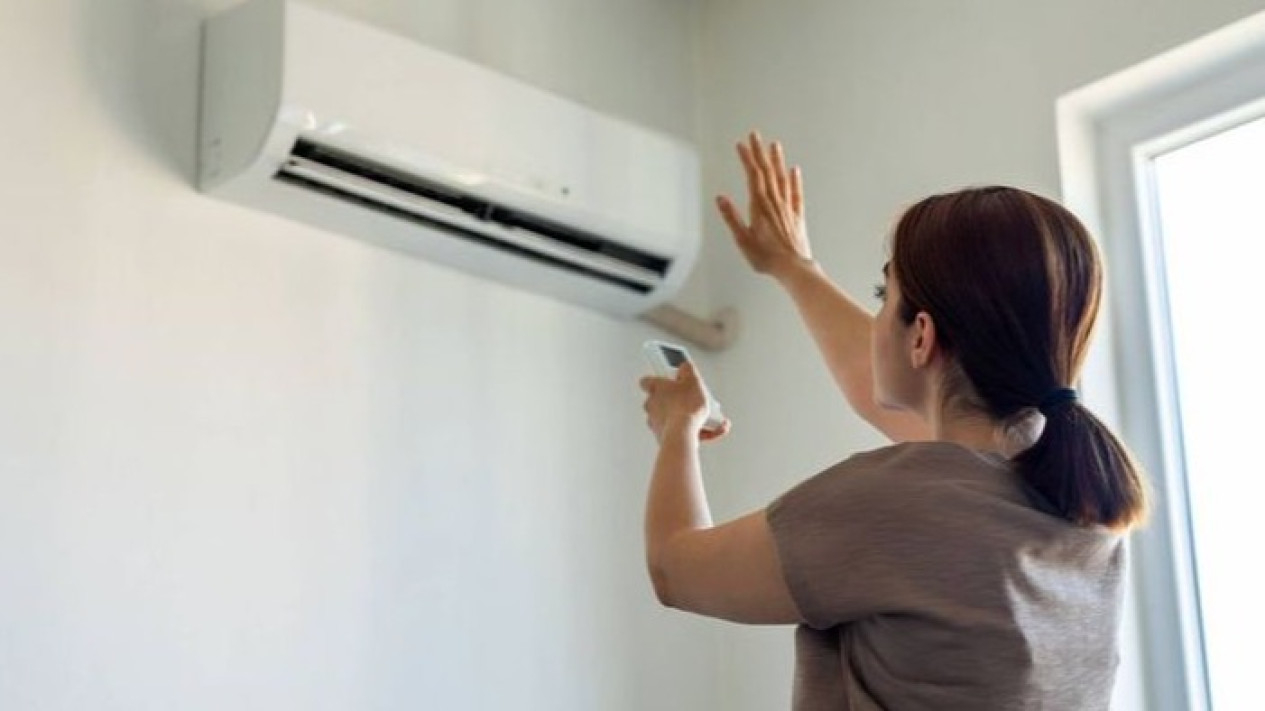 Tips Memilih AC untuk Kamar Kost