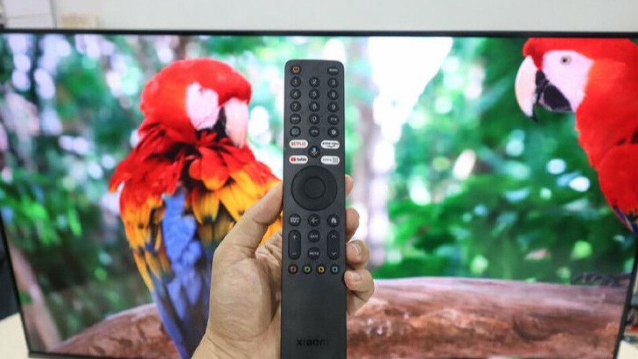 Xiaomi TV A Pro 2026