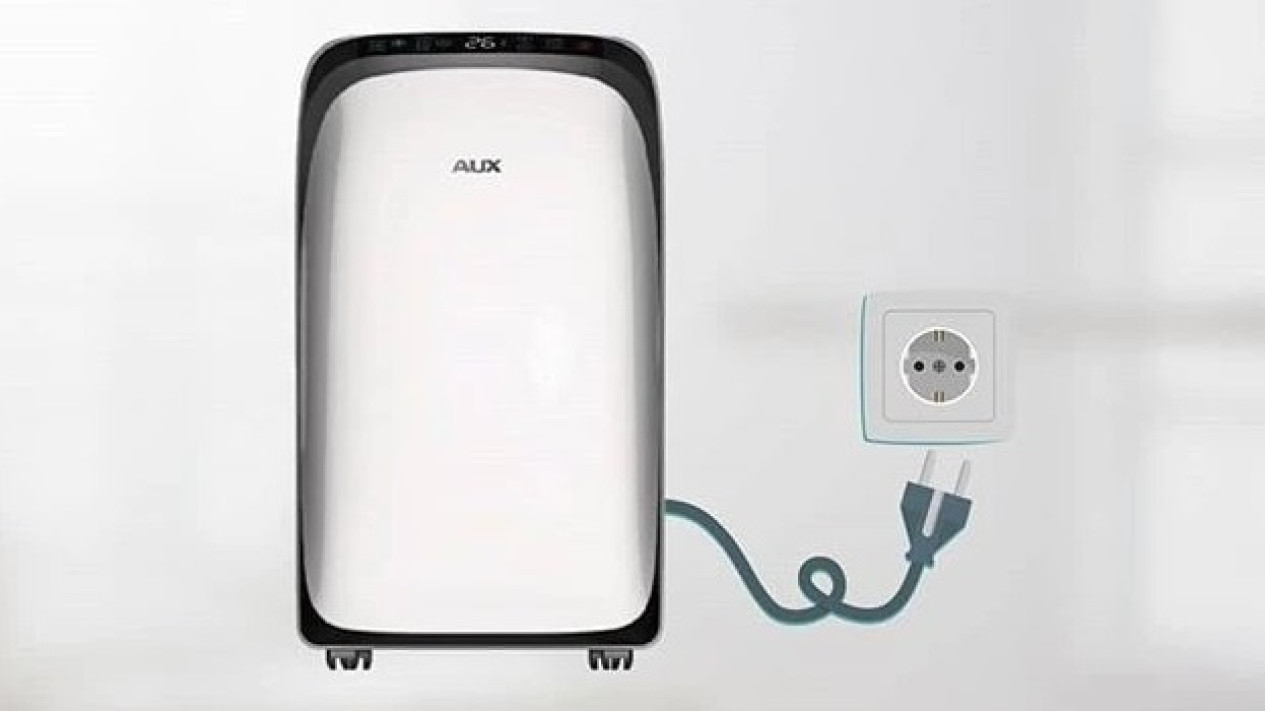 AUX AM09A4
