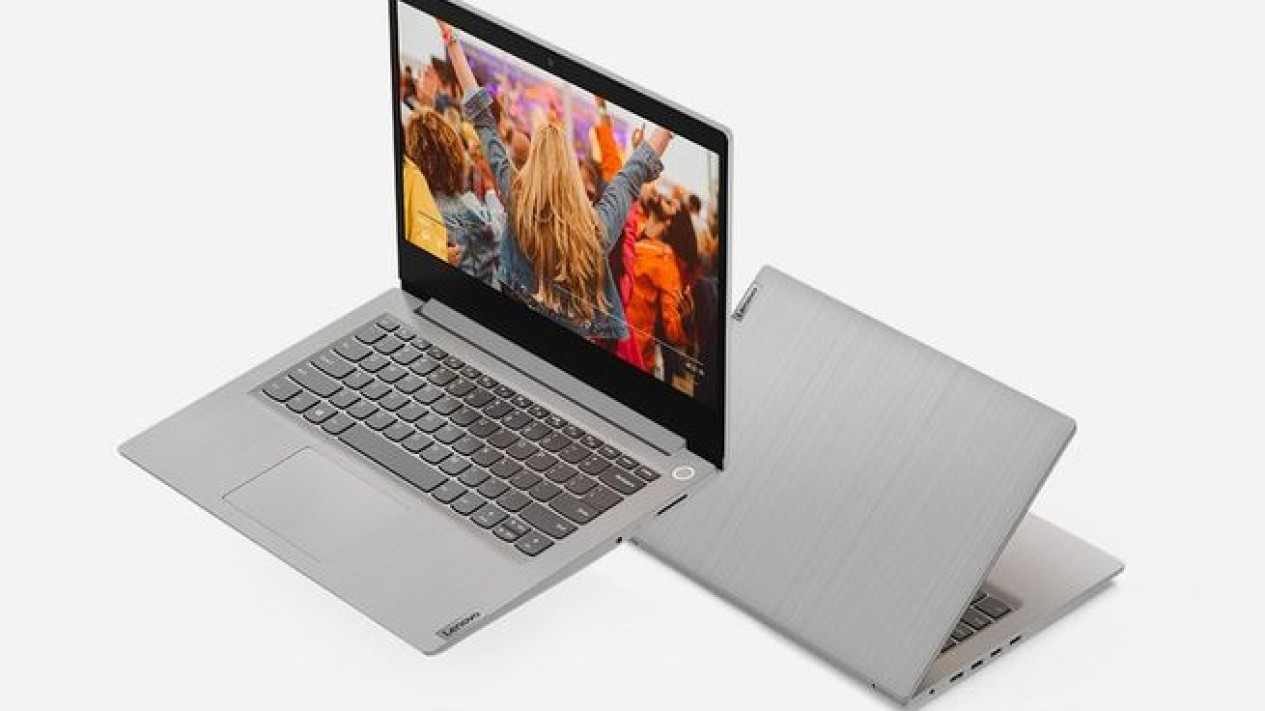 Lenovo IdeaPad Slim 3i