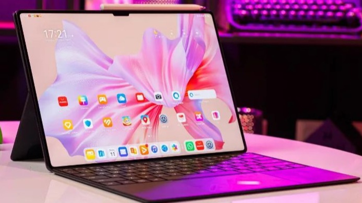 Huawei MatePad Pro