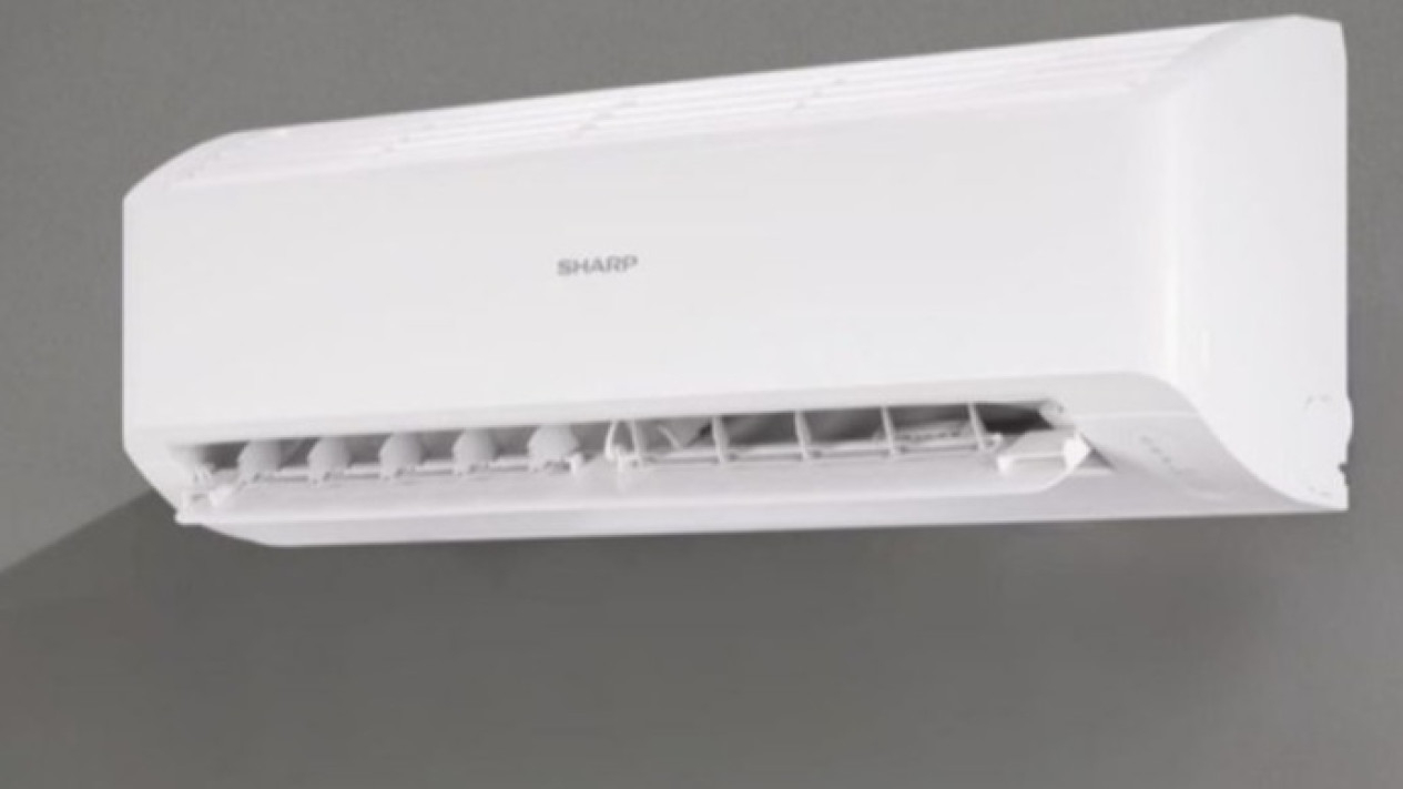 AC Sharp BEY