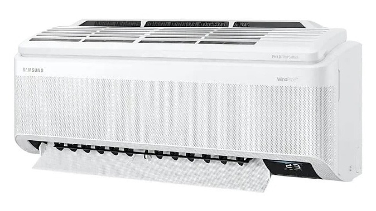 AC Samsung WindFree